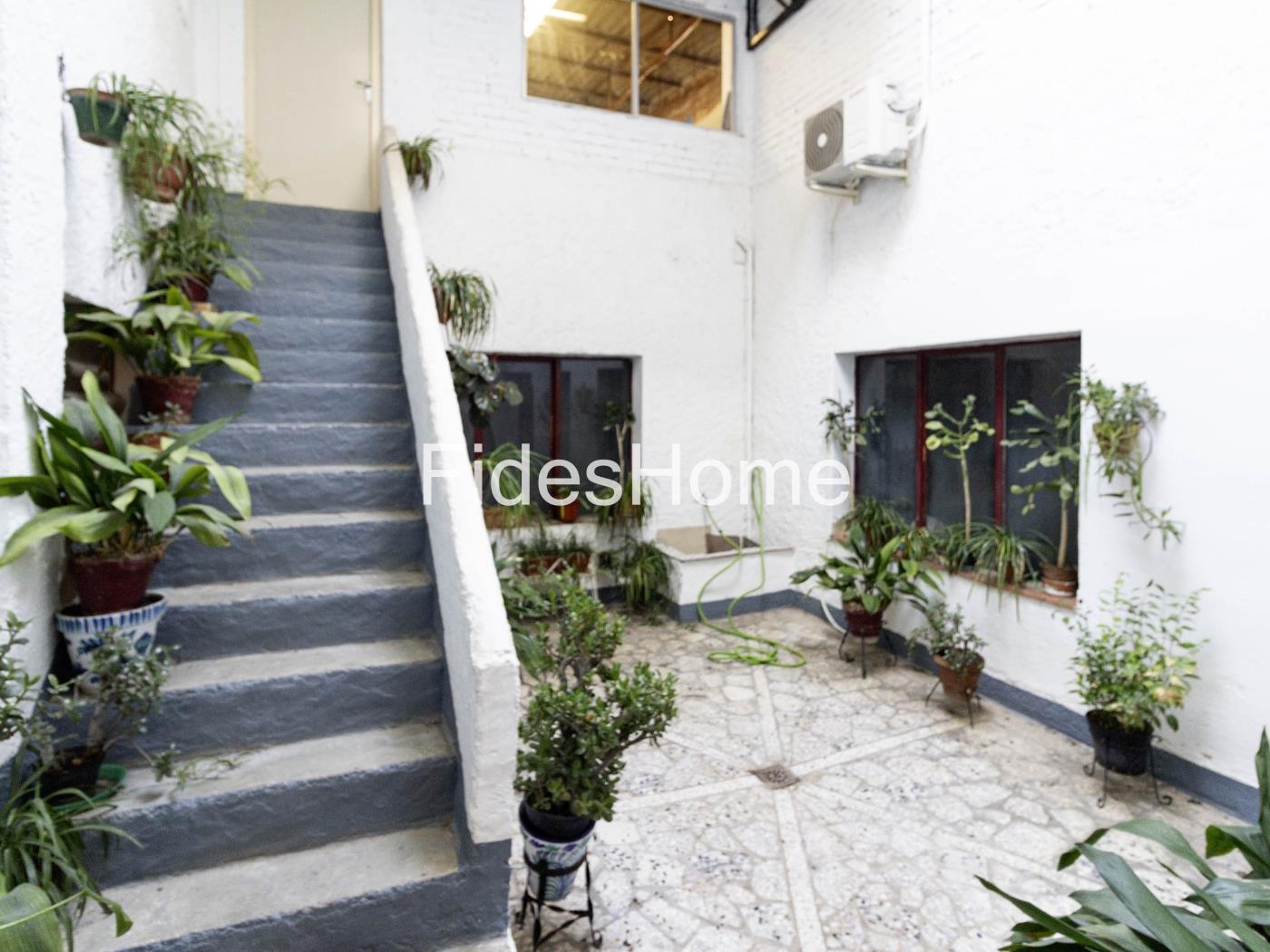 Maison mitoyenne avec garage et patio à Dúrcal à Dúrcal