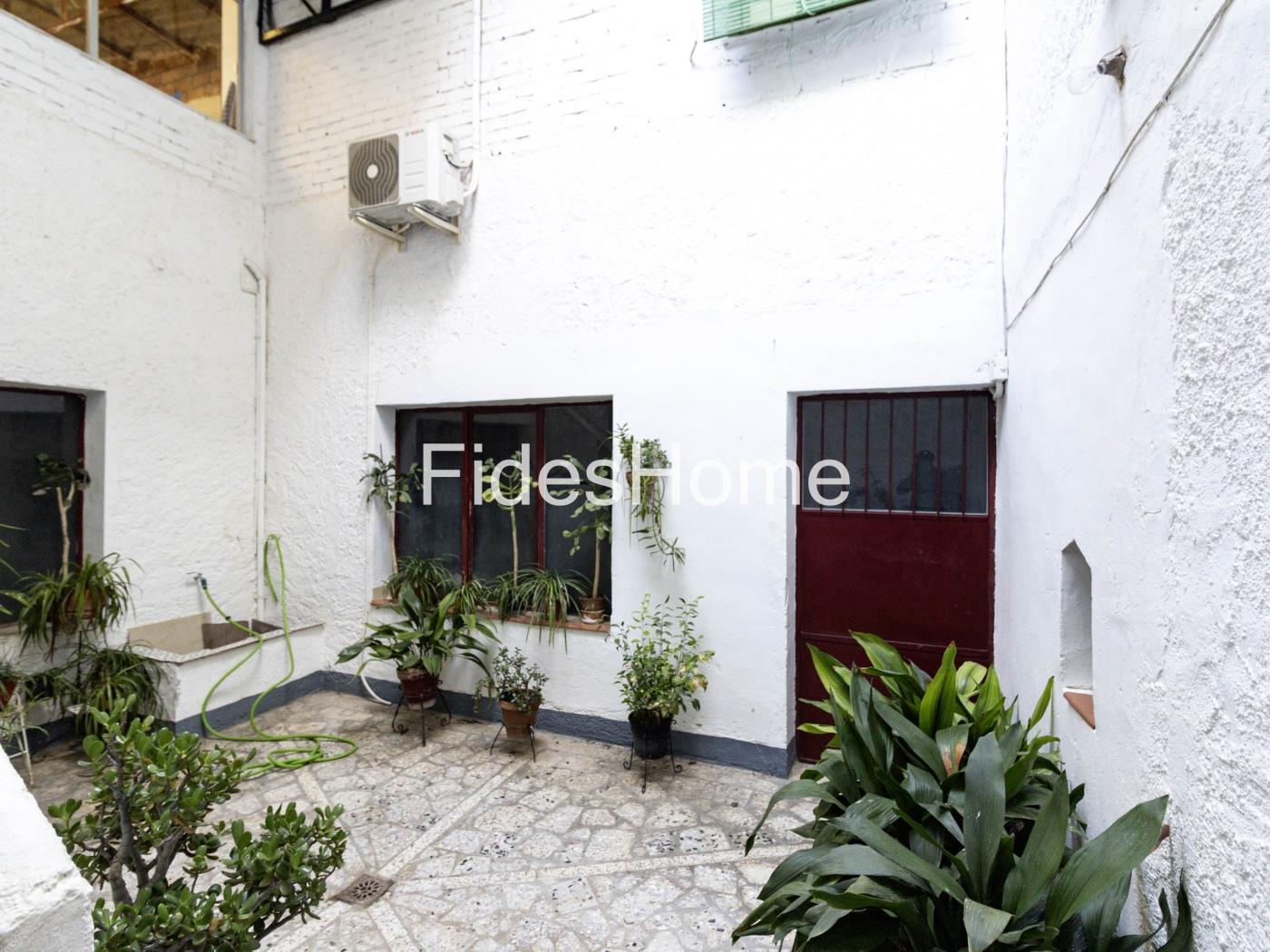 Maison mitoyenne avec garage et patio à Dúrcal à Dúrcal