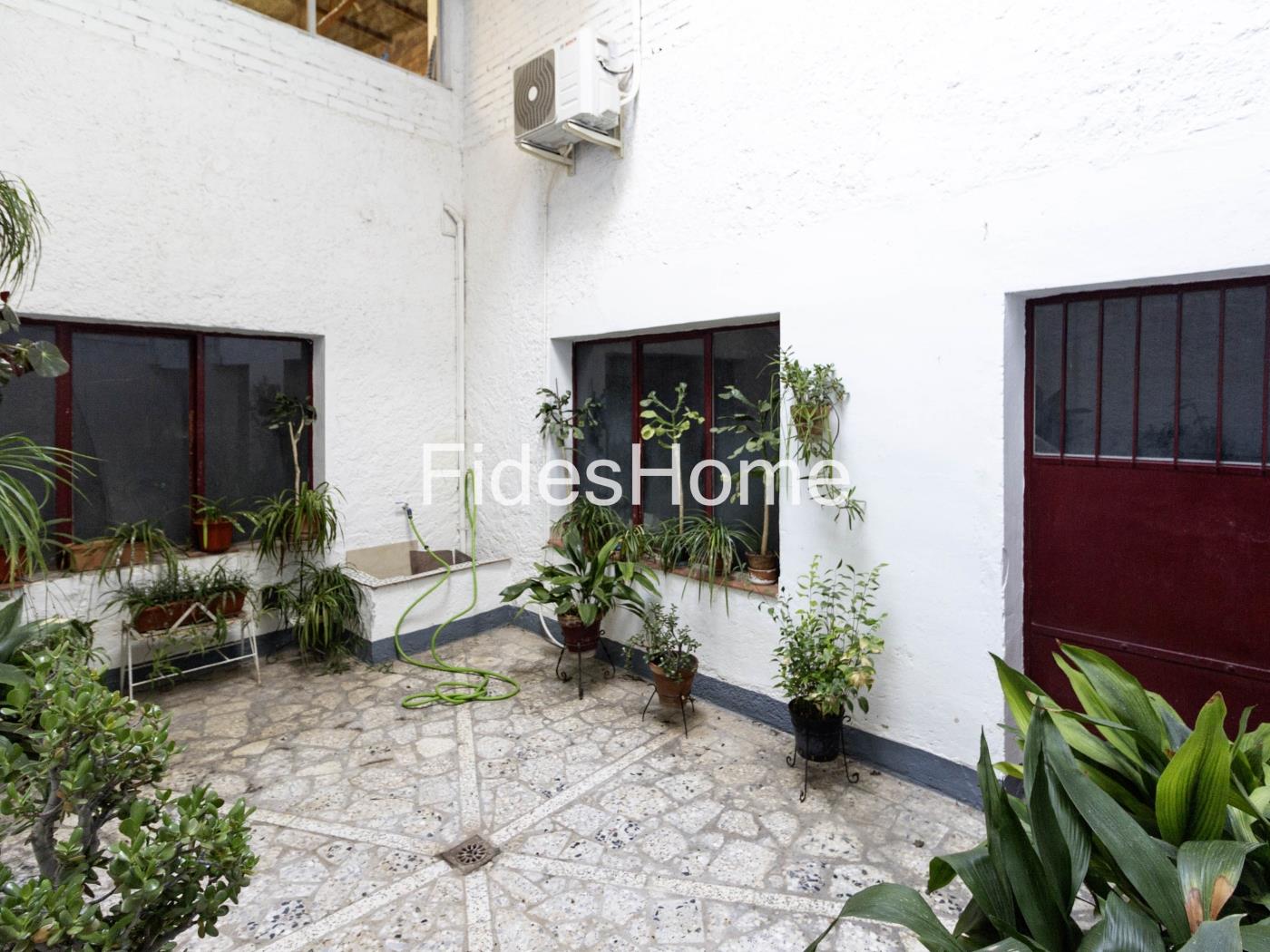 Maison mitoyenne avec garage et patio à Dúrcal à Dúrcal
