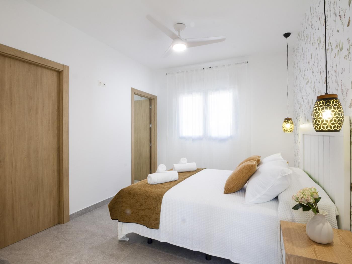 Exclusive home with pool, hydromassage and bbq in Dúrcal