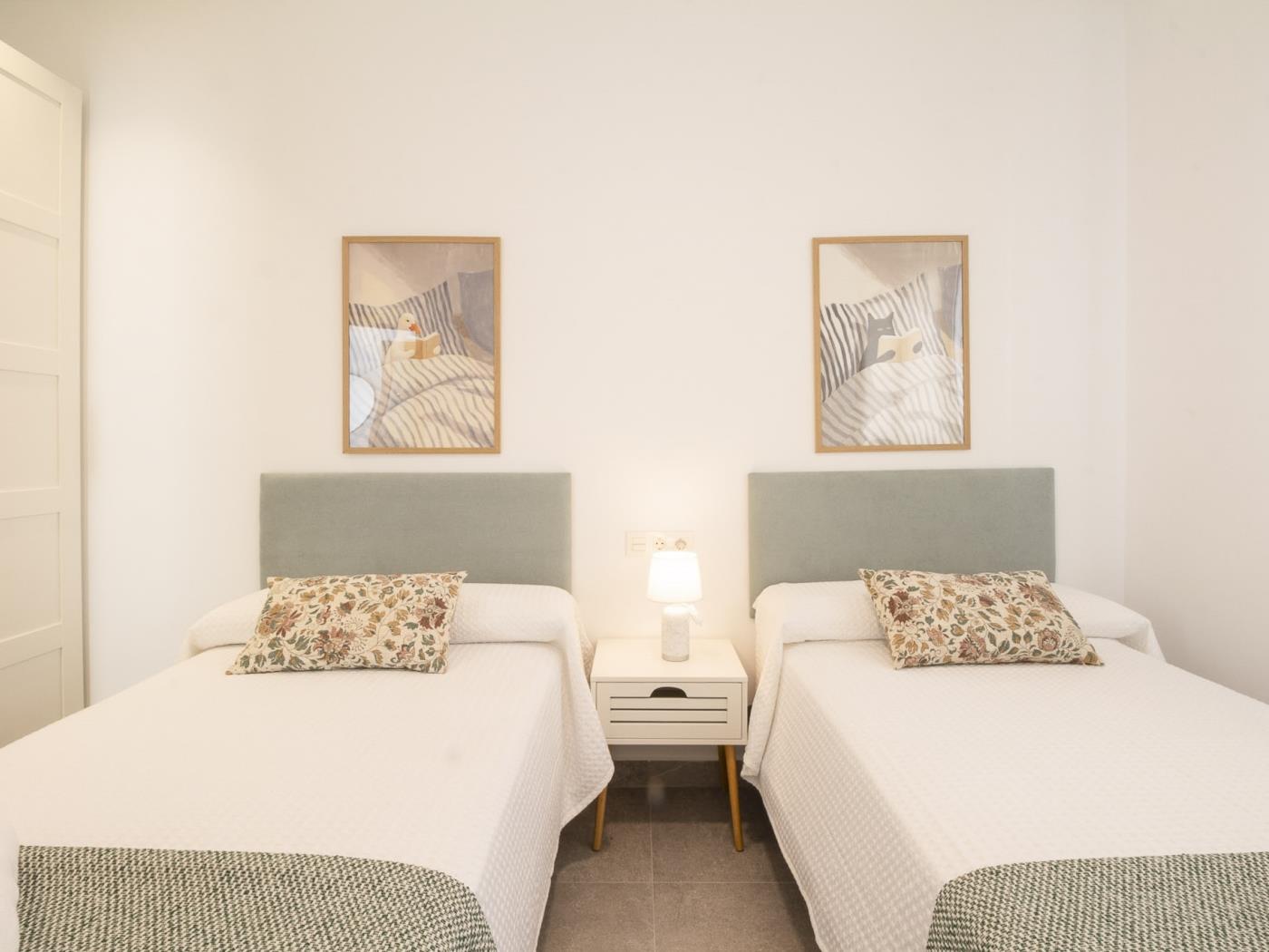 Exclusive home with pool, hydromassage and bbq in Dúrcal