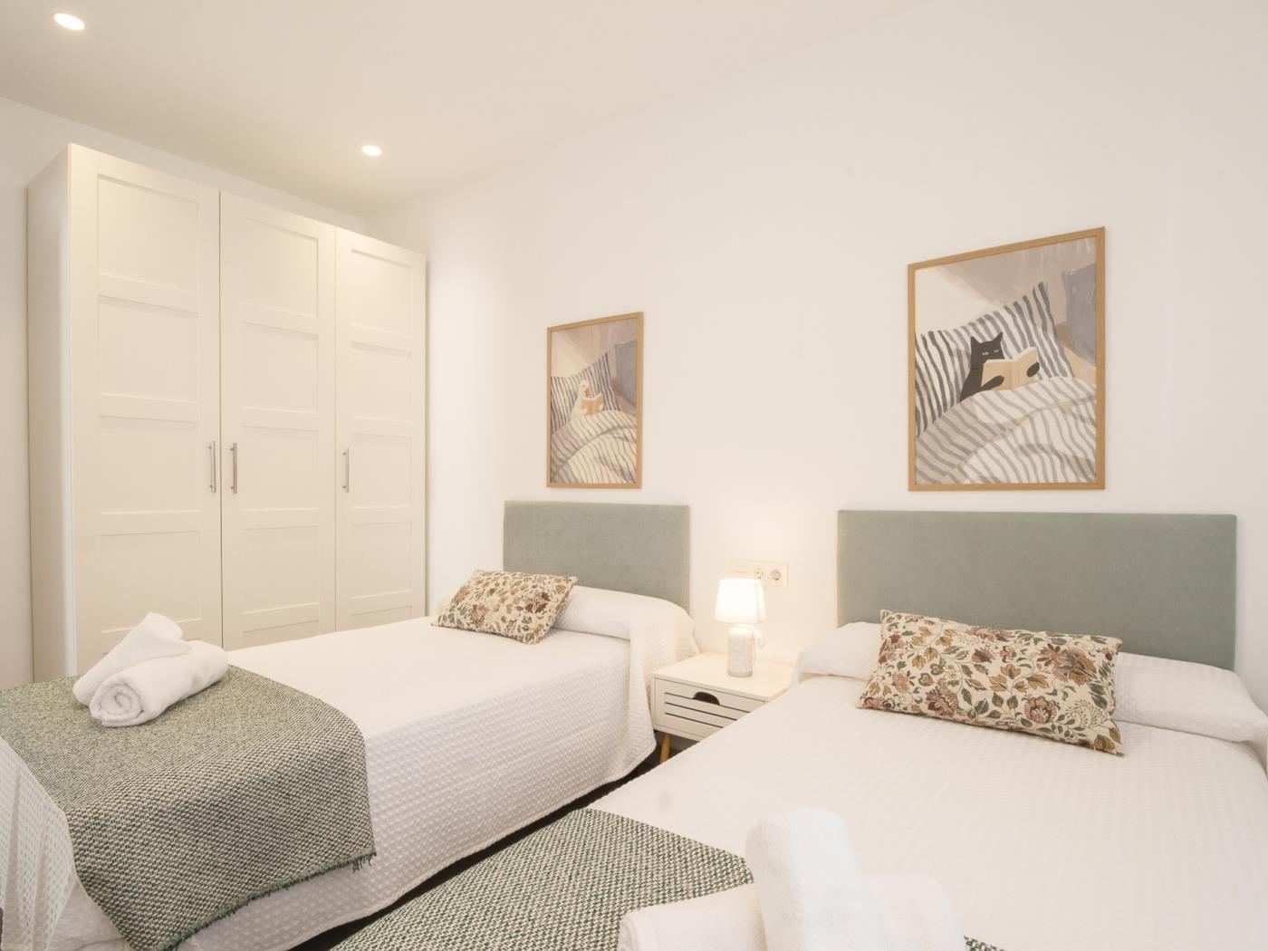 Exclusive home with pool, hydromassage and bbq in Dúrcal