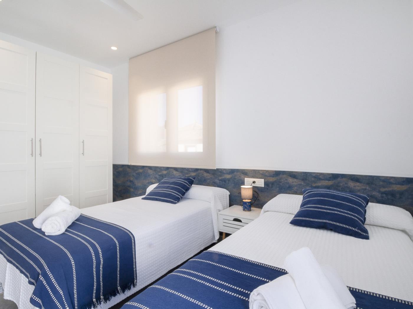 Exclusive home with pool, hydromassage and bbq in Dúrcal