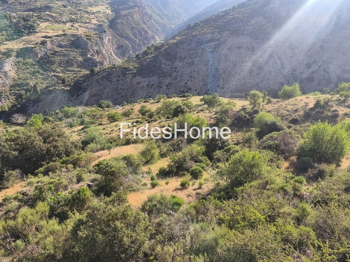 Finca in Nigüelas in Nigüelas