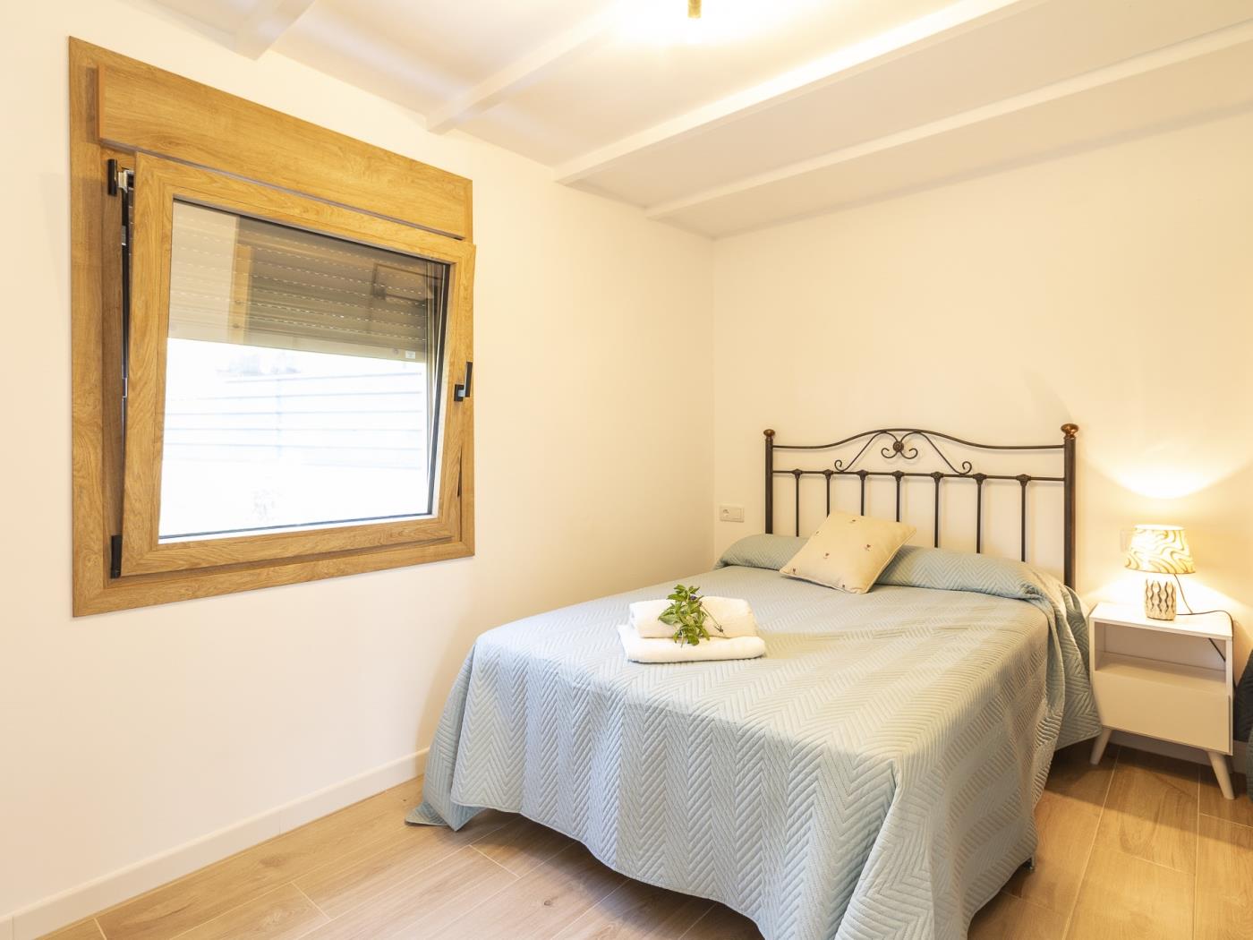 Neuer Cortijo mit Pool und Garten in Dúrcal