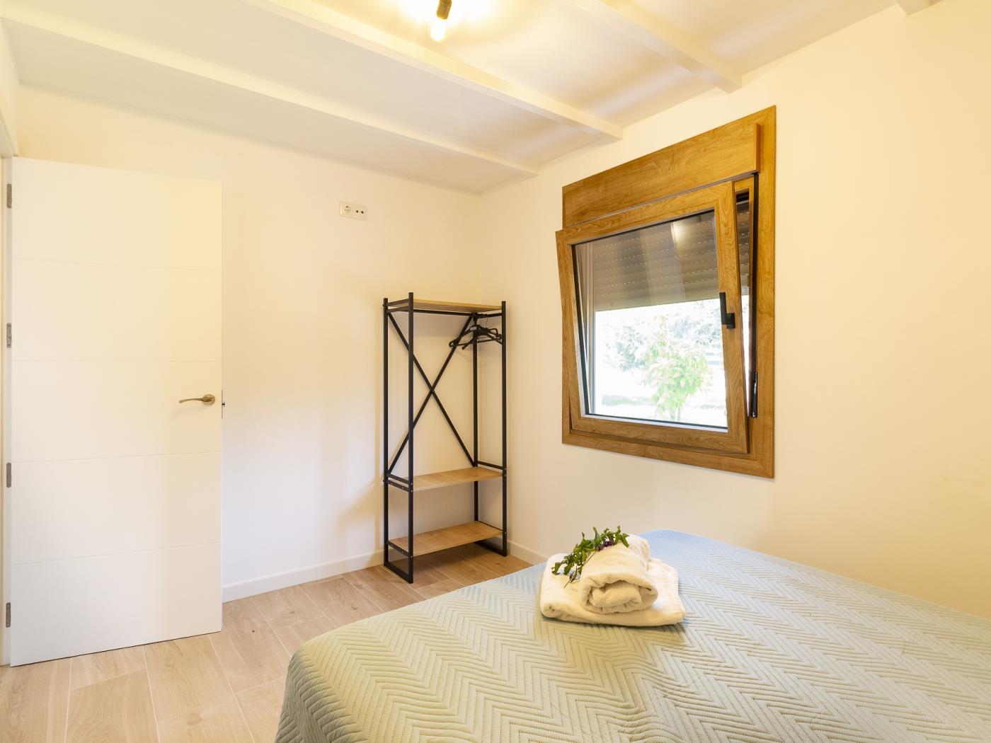 Neuer Cortijo mit Pool und Garten in Dúrcal