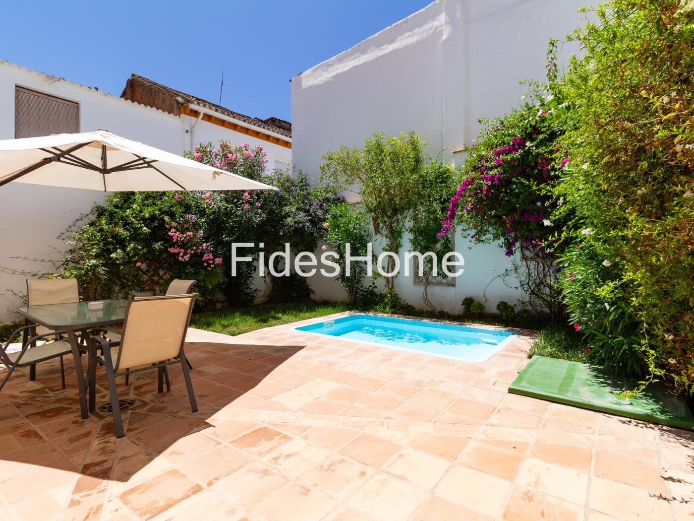 Casa con carácter y comodidad en Dúrcal en Dúrcal