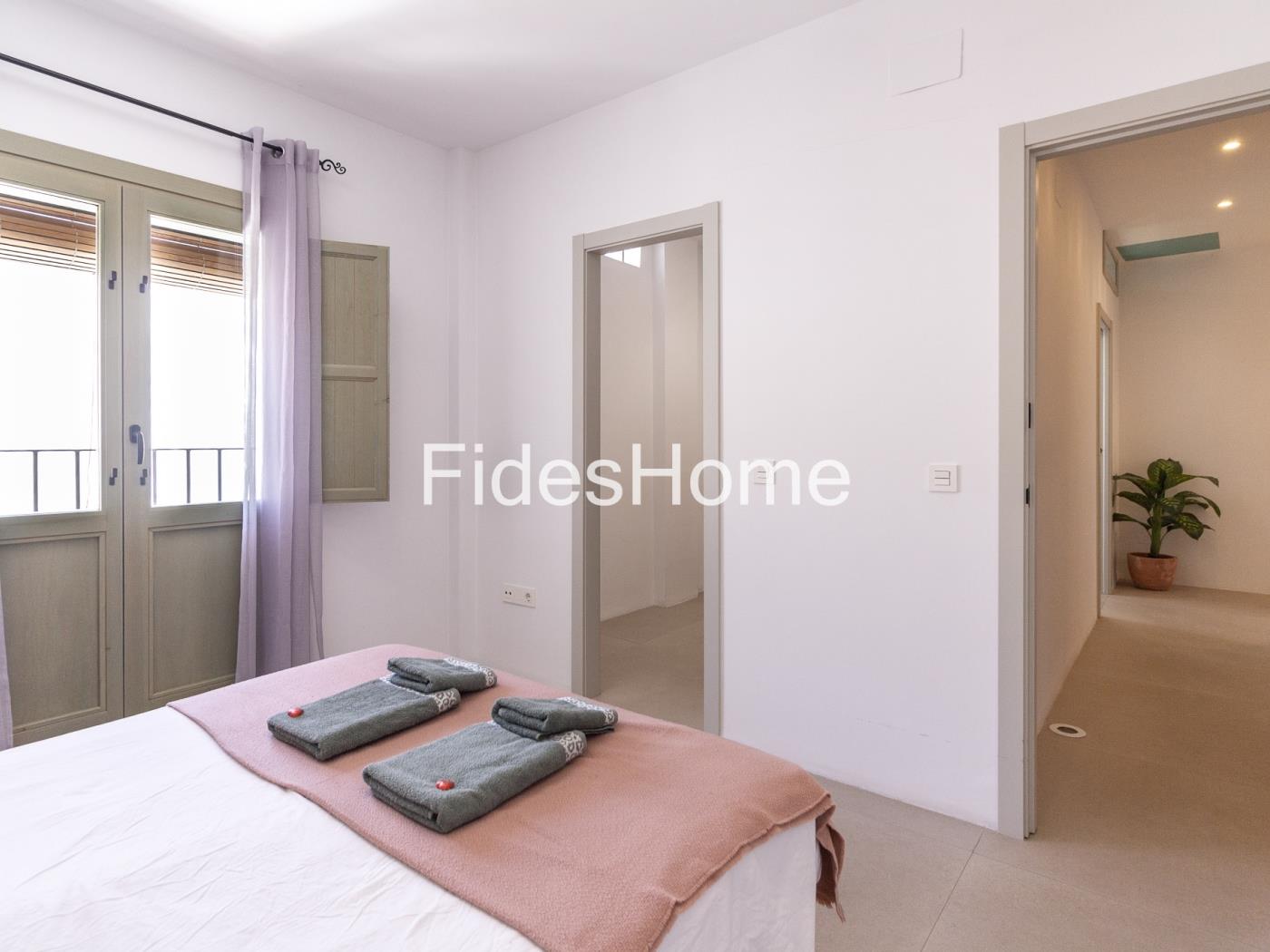 Casa con carácter y comodidad en Dúrcal en Dúrcal