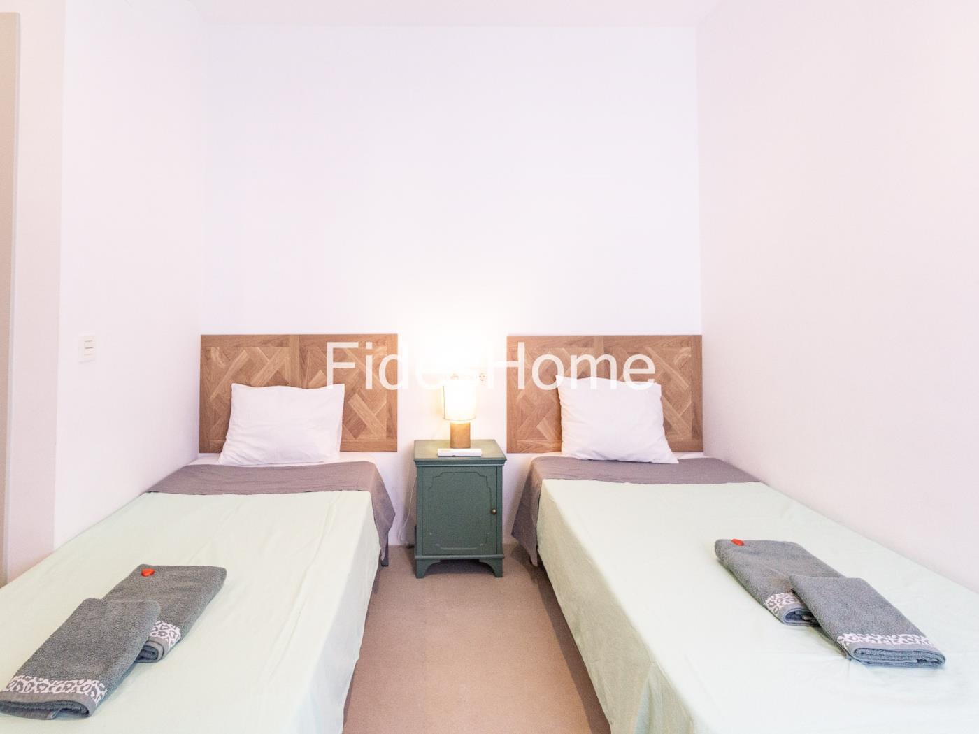Casa con carácter y comodidad en Dúrcal en Dúrcal