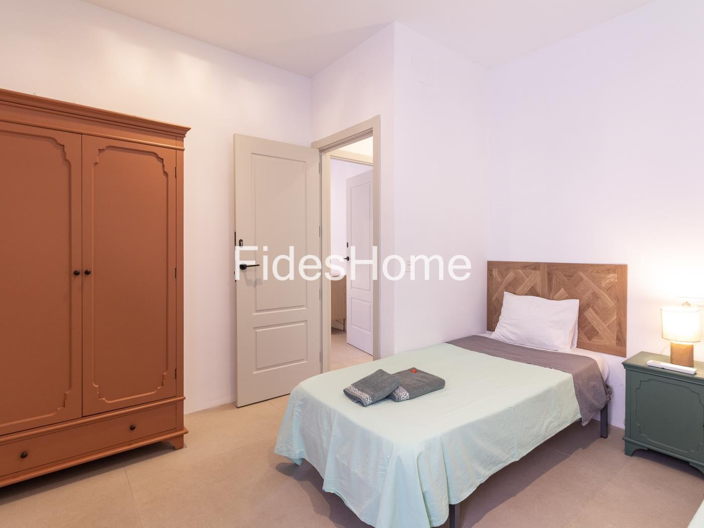 Casa con carácter y comodidad en Dúrcal en Dúrcal