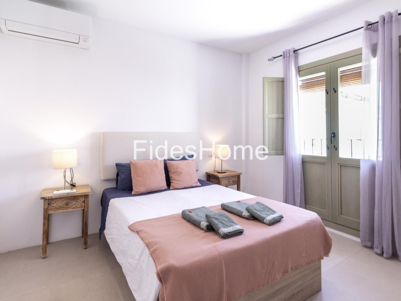 Casa con carácter y comodidad en Dúrcal en Dúrcal