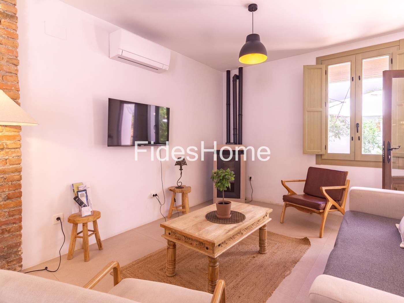 Casa con carácter y comodidad en Dúrcal en Dúrcal