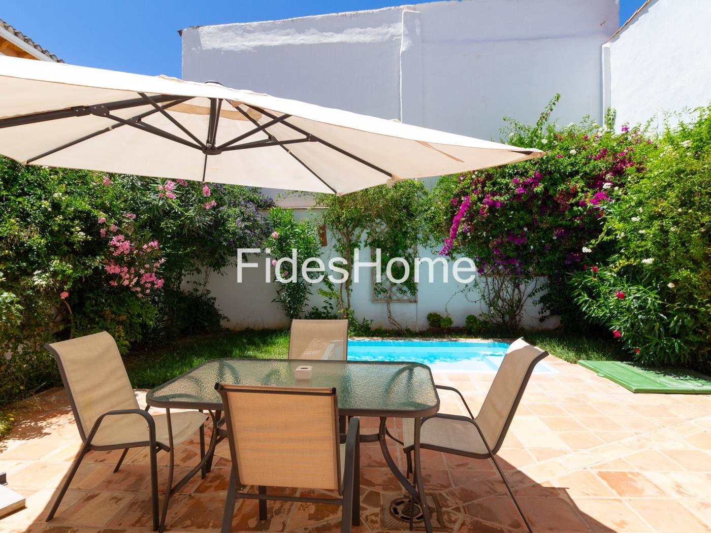 Casa con carácter y comodidad en Dúrcal en Dúrcal