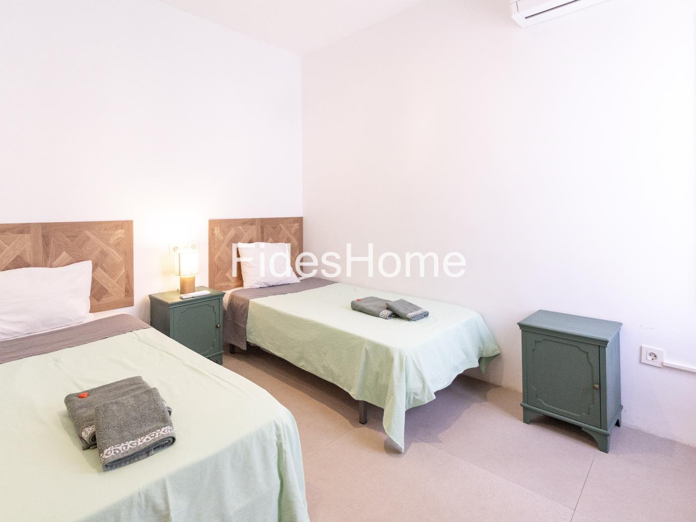 Casa con carácter y comodidad en Dúrcal en Dúrcal