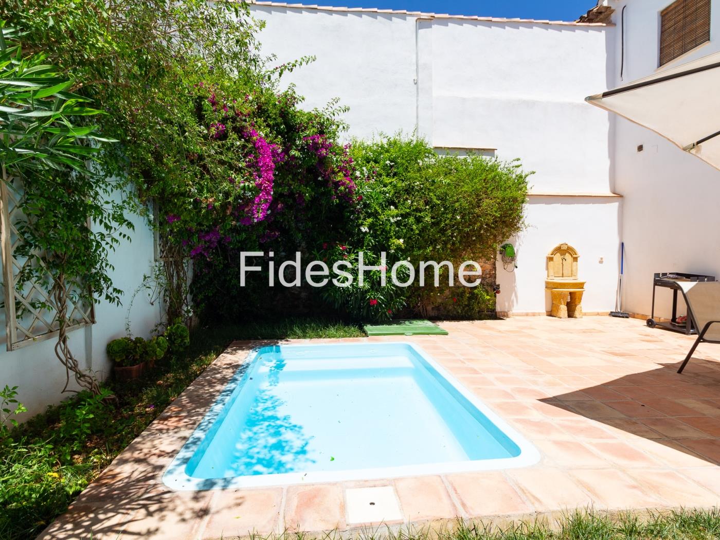 Casa con carácter y comodidad en Dúrcal en Dúrcal