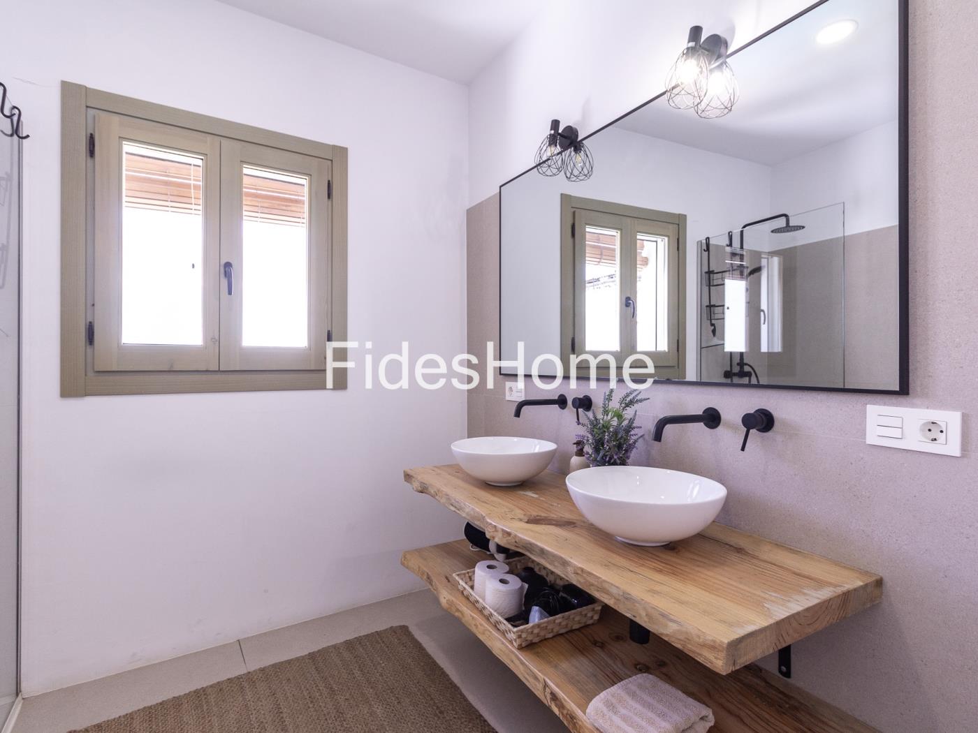 Casa con carácter y comodidad en Dúrcal en Dúrcal