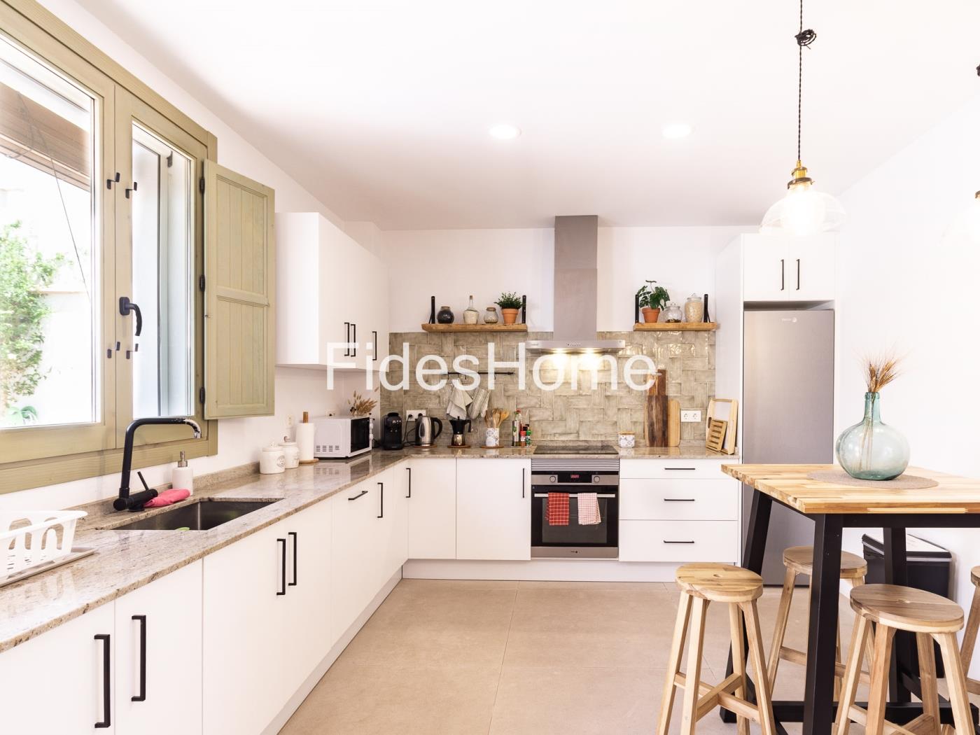 Casa con carácter y comodidad en Dúrcal en Dúrcal