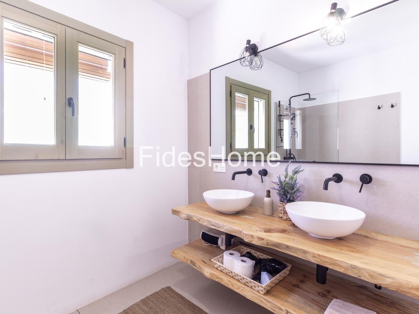 Casa con carácter y comodidad en Dúrcal en Dúrcal