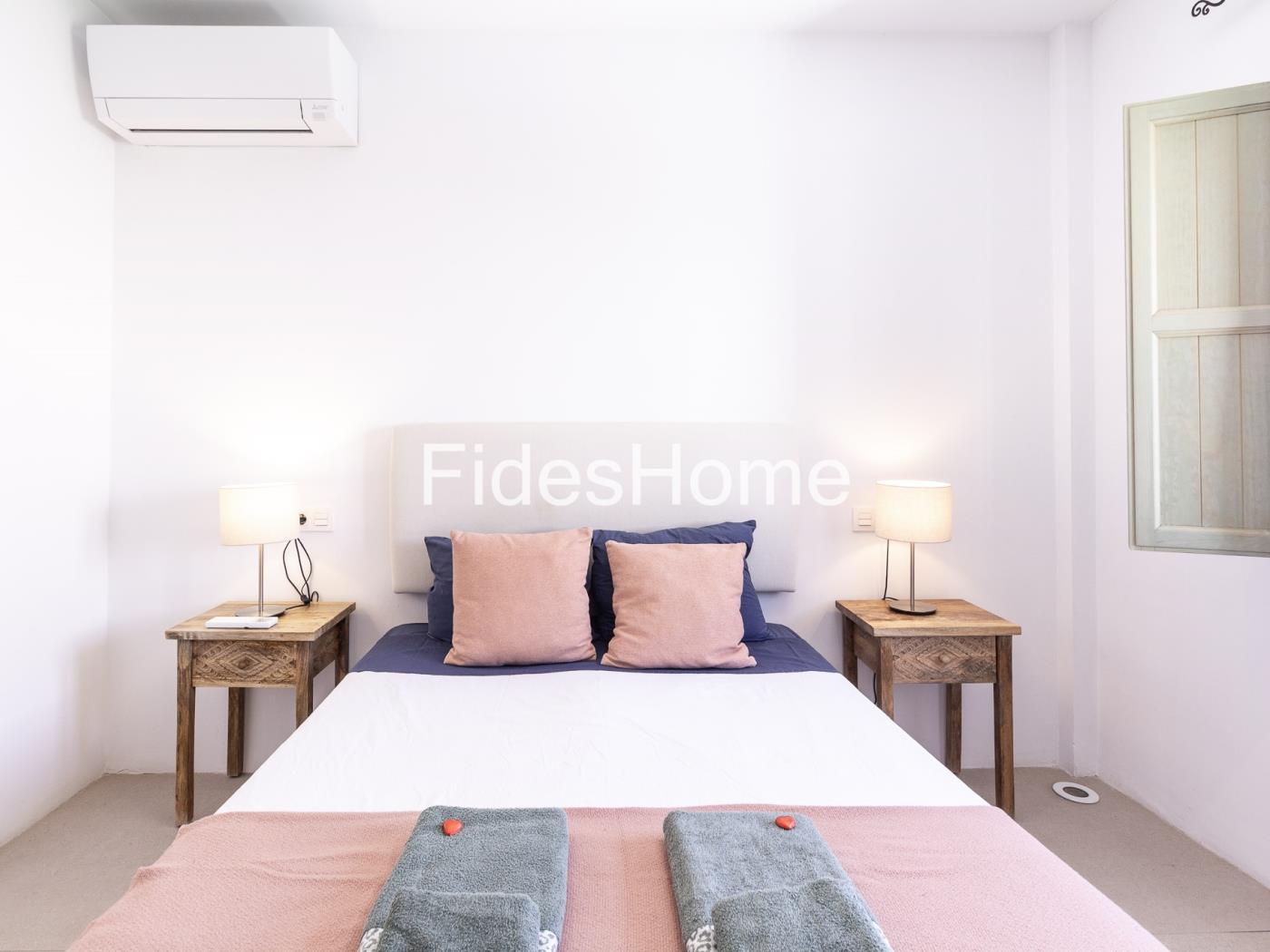 Casa con carácter y comodidad en Dúrcal en Dúrcal