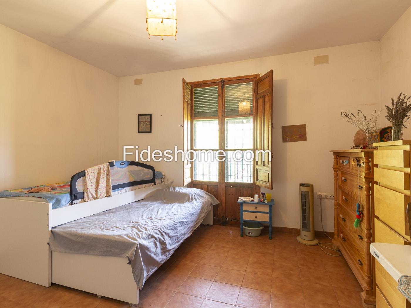 La Fábrica: Two Charming Homes in a Unique Setting in Restábal