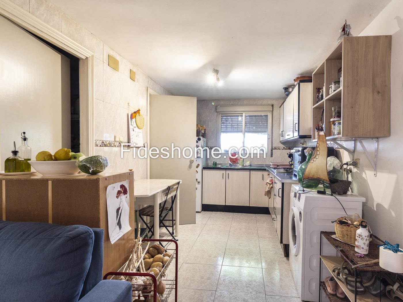 La Fábrica: Two Charming Homes in a Unique Setting in Restábal