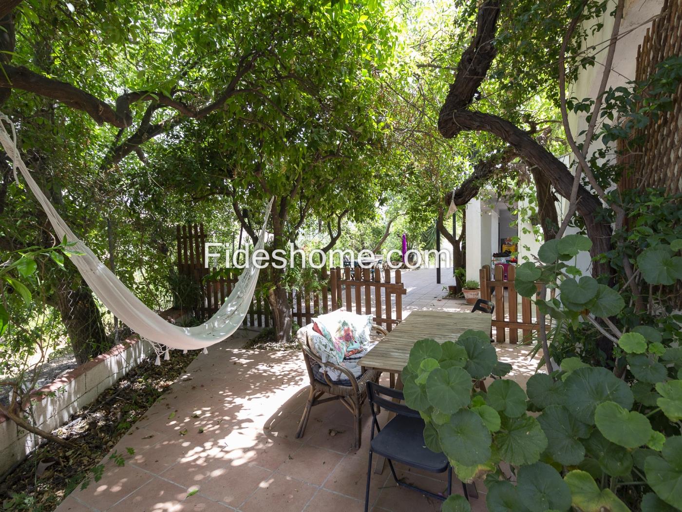 La Fábrica: Two Charming Homes in a Unique Setting in Restábal