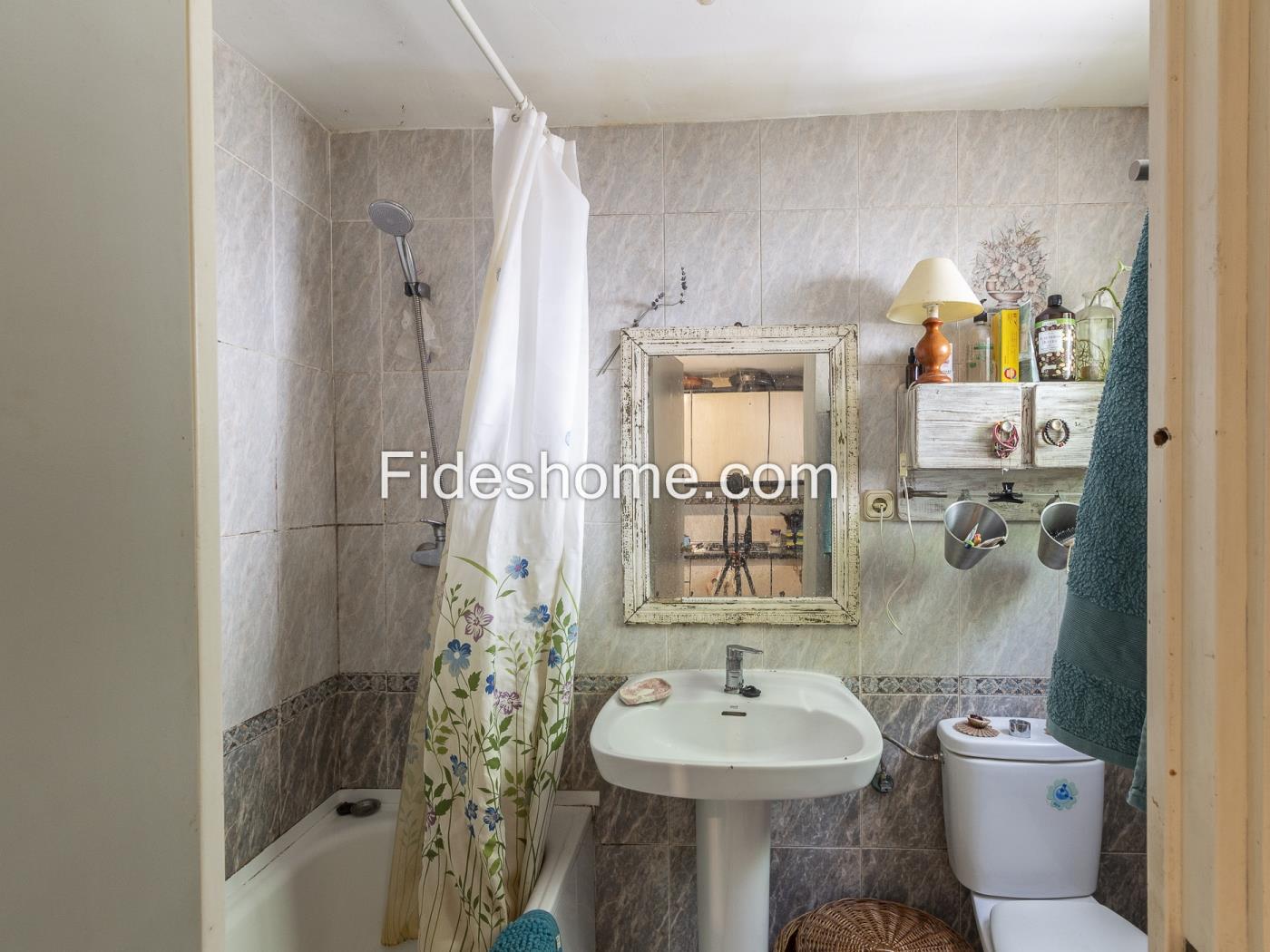 La Fábrica: Two Charming Homes in a Unique Setting in Restábal