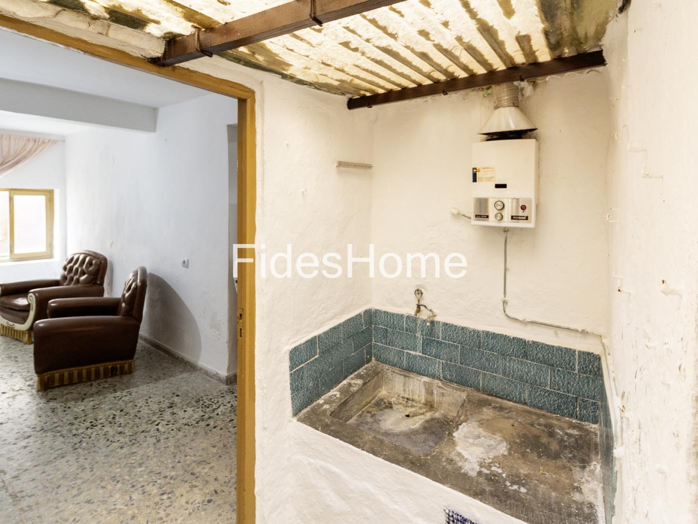Une belle opportunité à Pinos del Valle à Pinos del Valle
