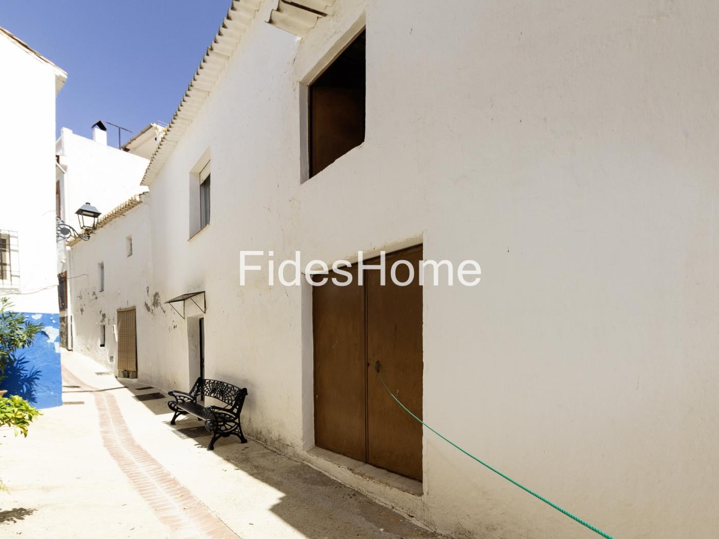 Une belle opportunité à Pinos del Valle à Pinos del Valle