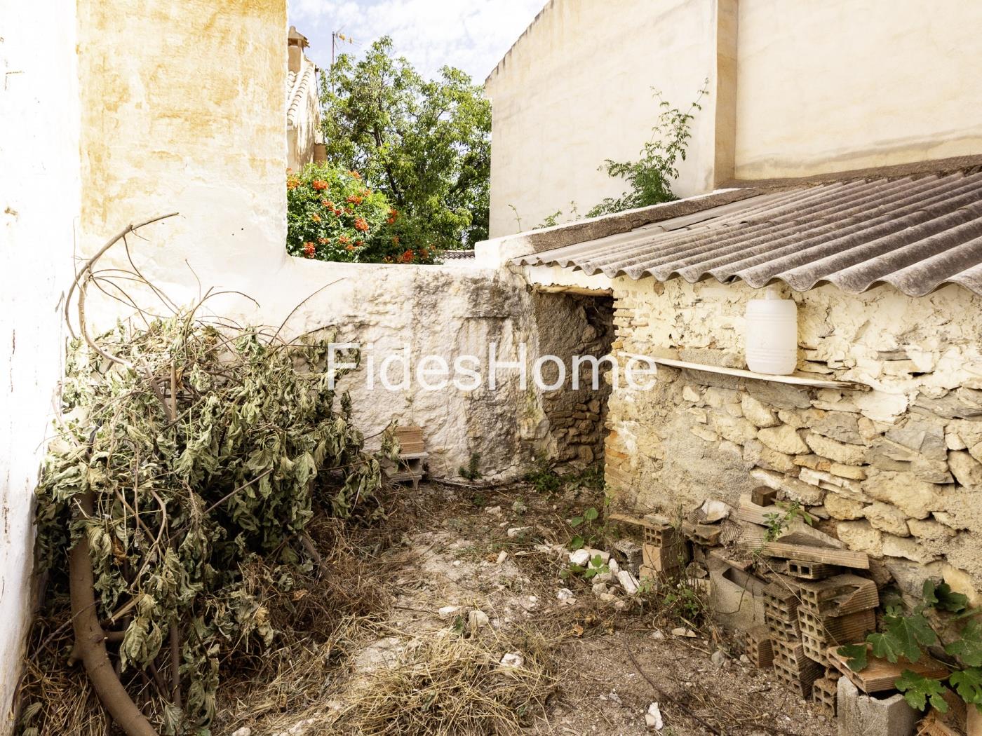 Une belle opportunité à Pinos del Valle à Pinos del Valle