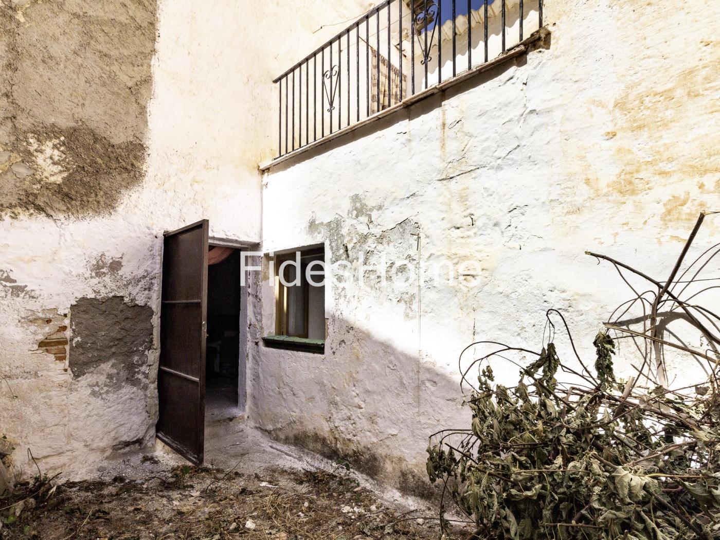 Une belle opportunité à Pinos del Valle à Pinos del Valle