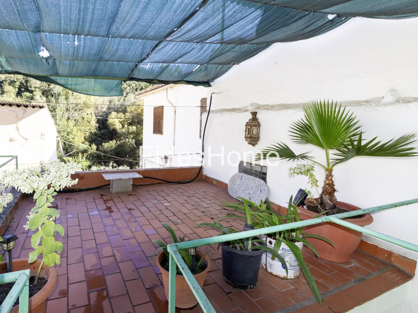 Bezauberndes Dorfhaus in Dúrcal mit Garten und Pool in Dúrcal