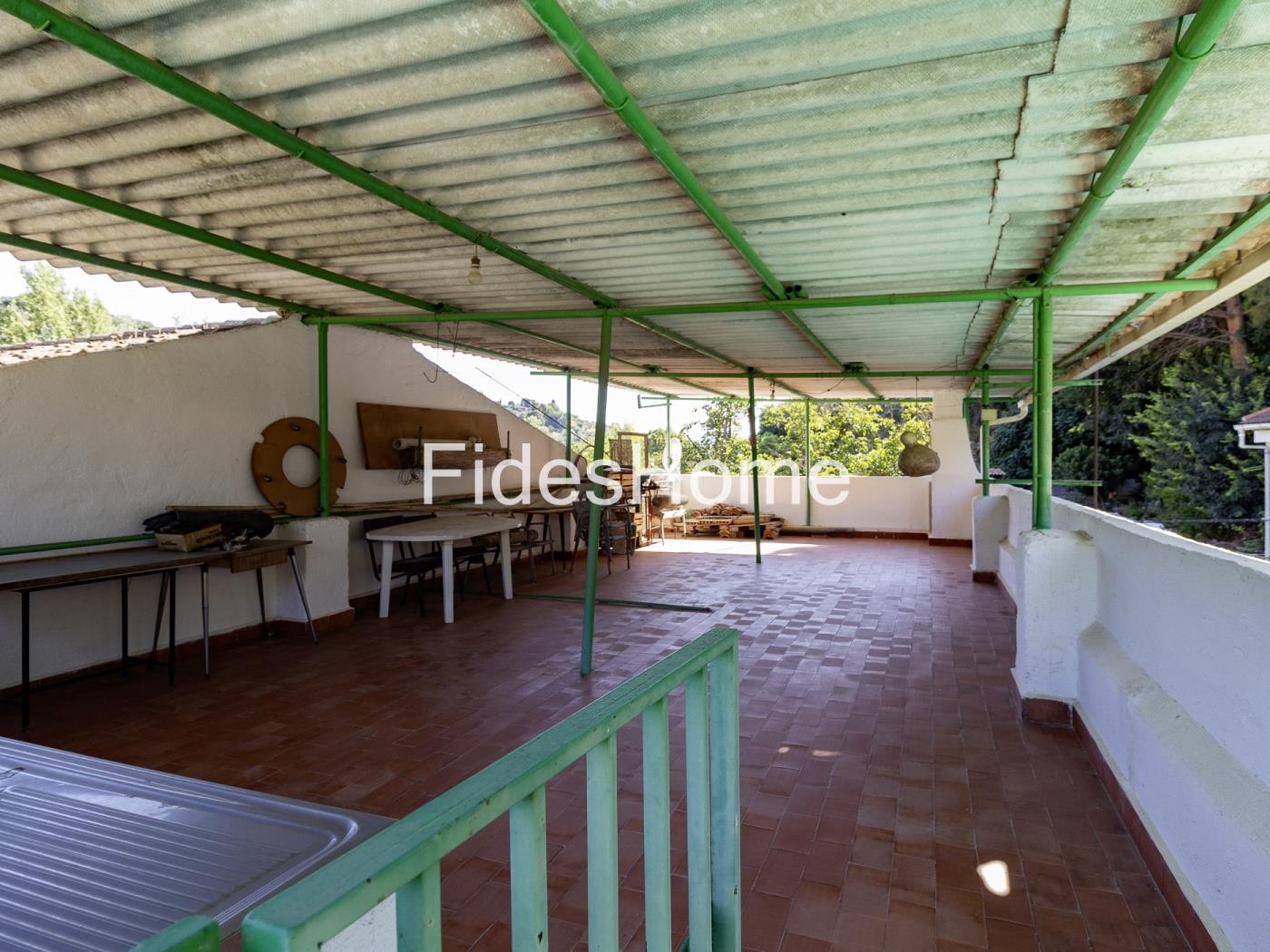 Bezauberndes Dorfhaus in Dúrcal mit Garten und Pool in Dúrcal