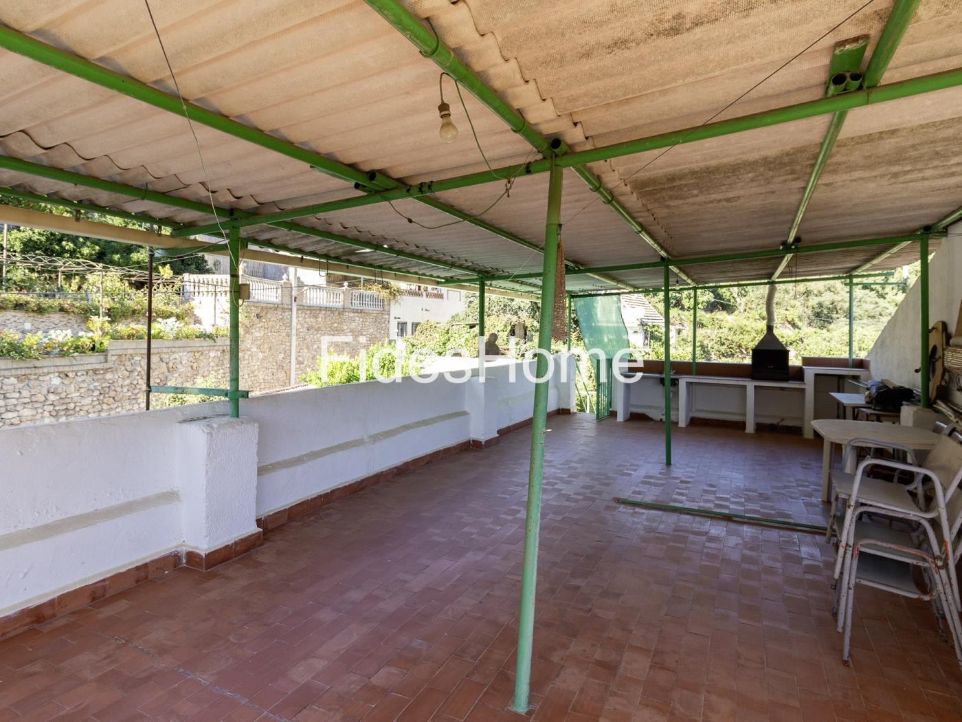 Bezauberndes Dorfhaus in Dúrcal mit Garten und Pool in Dúrcal