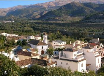 Lecrín