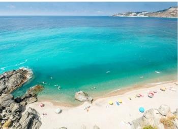 Beaches on the Costa Tropical